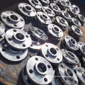 FLANGE SWRF SCHXS CLASS600 ASTMA105